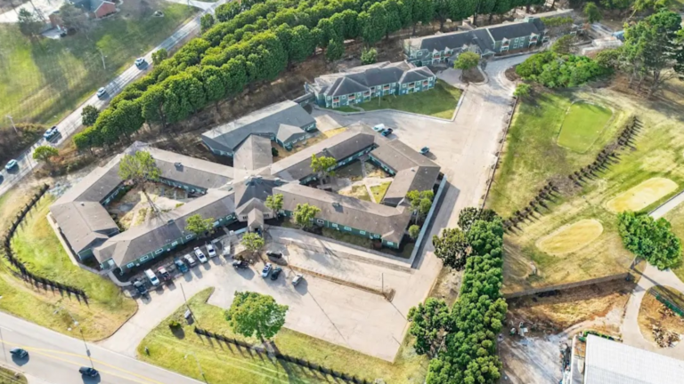 Gantry Secures $51M of CMBS Financing for Kansas City Value-Add Multifamily
