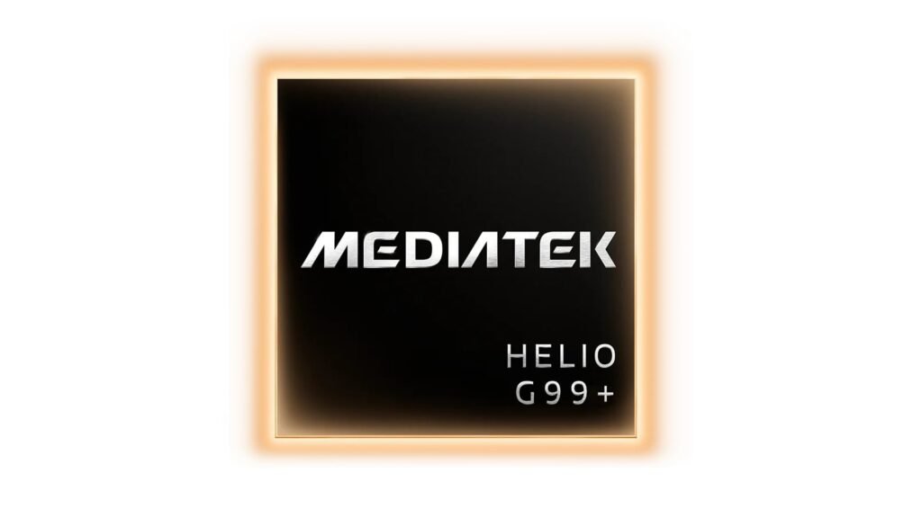 MediaTek Helio G99+ Arrives With Faster RAM for Budget 4G Phones