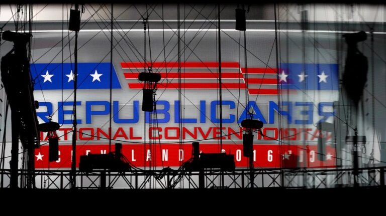 The Memo: Trump’s midterm convention presents GOP candidates with stark dilemma