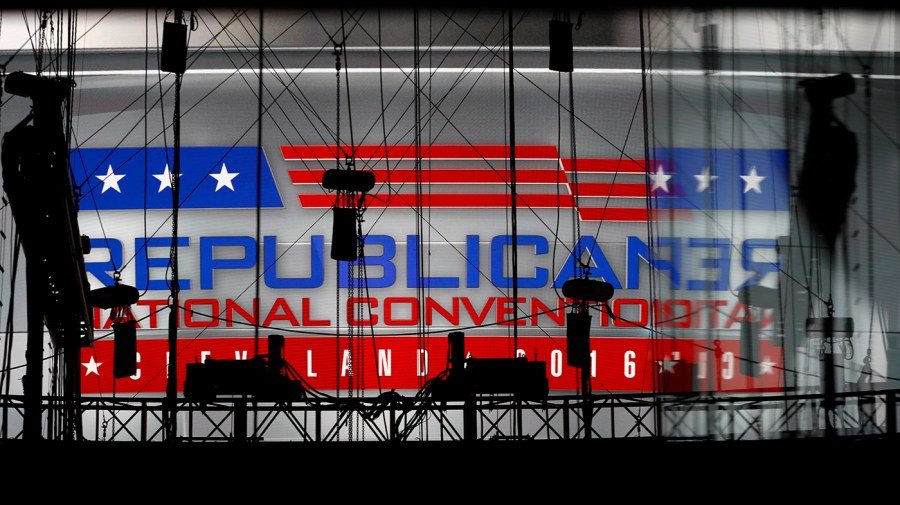 The Memo: Trump’s midterm convention presents GOP candidates with stark dilemma