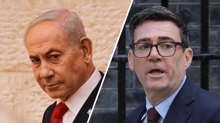 Israeli isolation grows as Britain spearheads new ban on trade with settlements