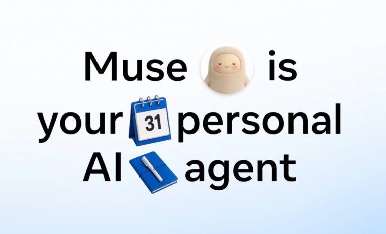 Meta Muse Surges to the Top of App Charts, Beating ChatGPT and Claude