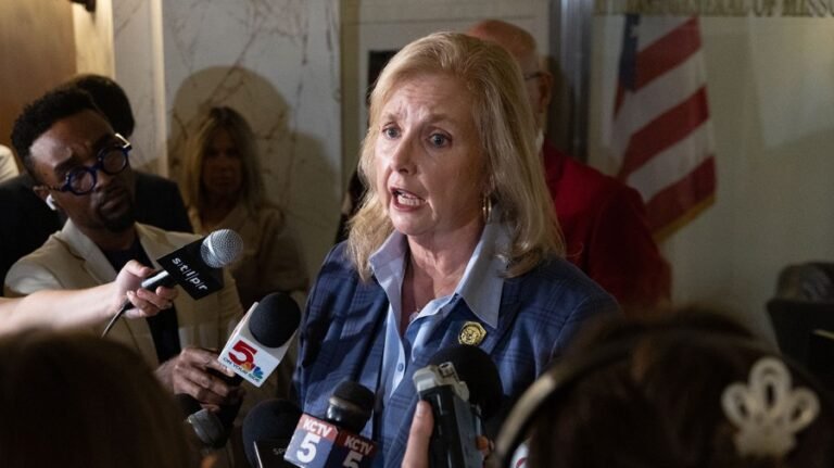 Redistricting rulings injects chaos, uncertainty into Missouri House races