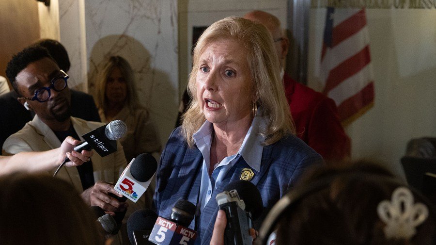 Redistricting rulings injects chaos, uncertainty into Missouri House races
