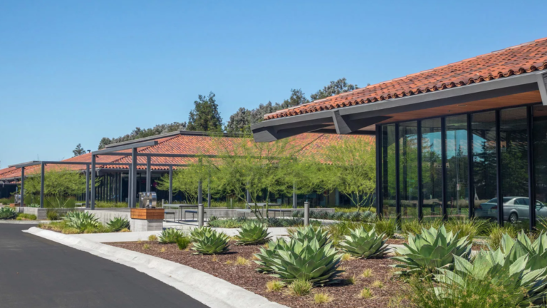Joint Venture Picks Up 50-Building Silicon Valley R&D Portfolio