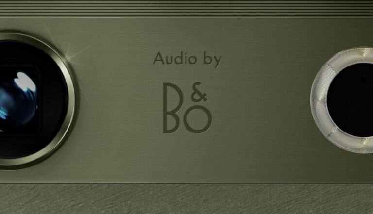 Motorola Partners With Bang & Olufsen to Tune Flagship Smartphone Sound, Starting with Signature 27