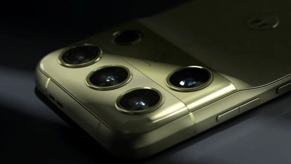 Motorola Got the Message From Unhappy North American Fans — Signature 27 Is Their Answer