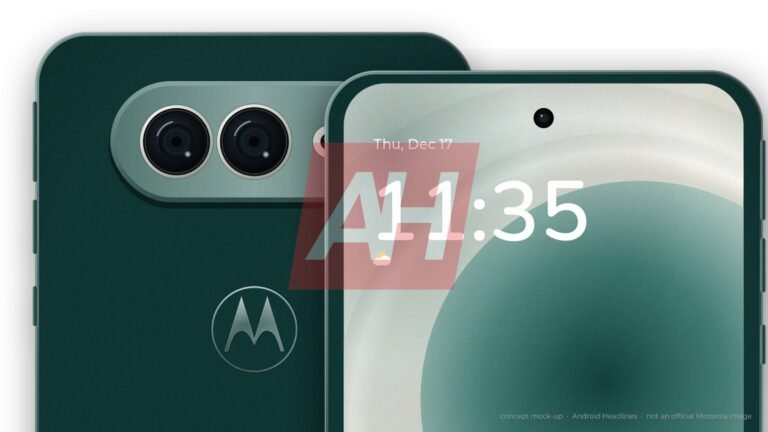 Exclusive: Here's What Motorola’s Upcoming Wide Foldable Could Look Like
