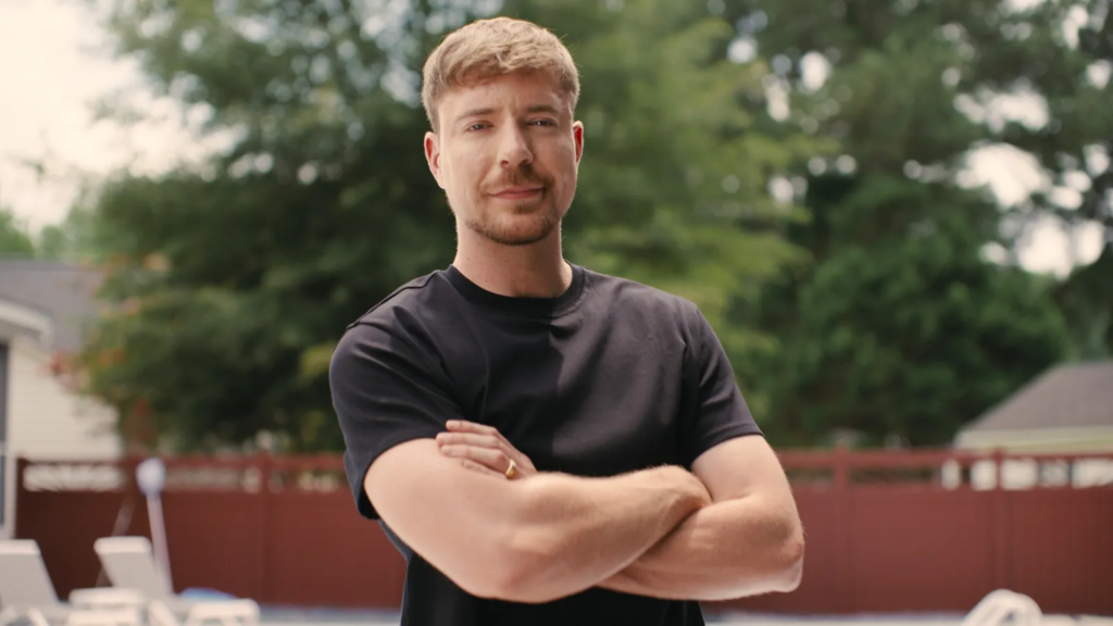 Google Announces Major Partnership with MrBeast to Promote Gemini Tools