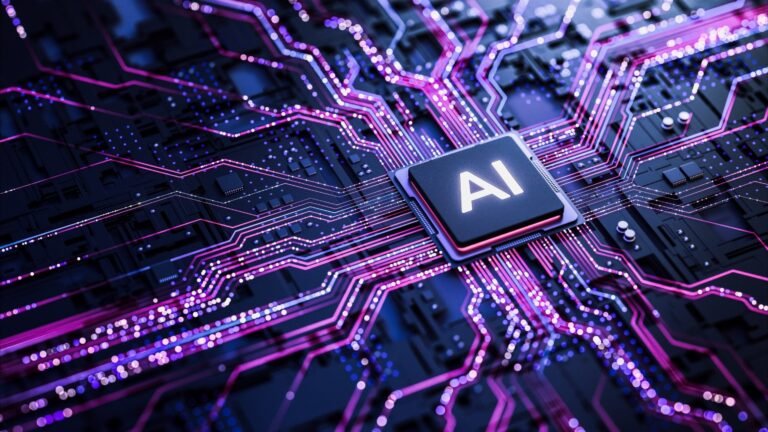 AI Growth Looks Like a Boon for U.S. Office Market