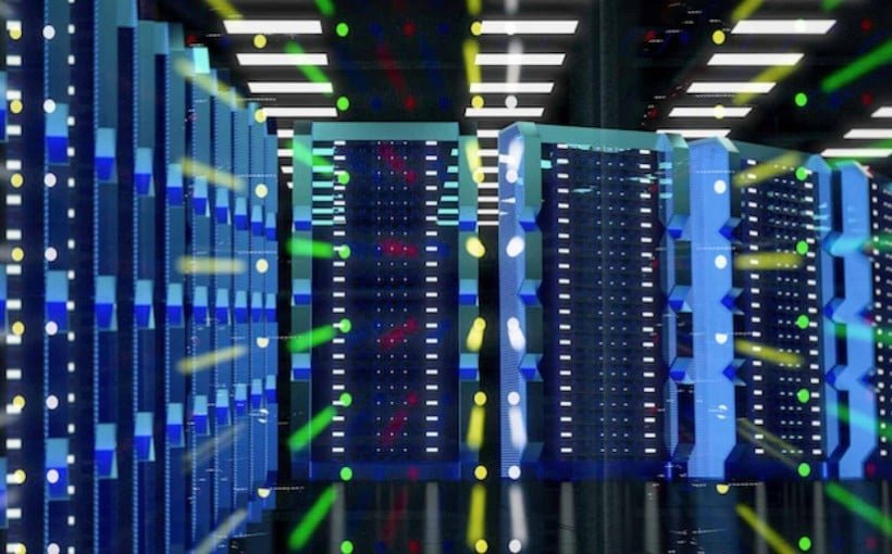 Colovore Pursuing $430M Denton County Data Center