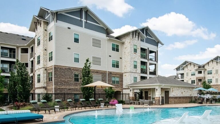 Independence Realty Trust, Centerspace to Merge for $8.1B Apartment REIT