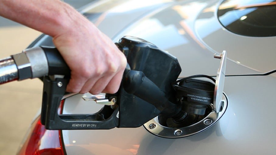 Consumer Prices Rise 0.4% in August as Gasoline Costs Accelerate