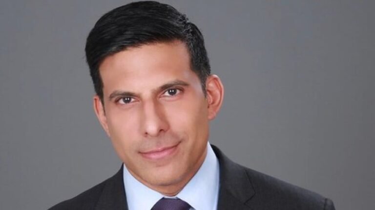 Chandan: Watch 10-Year Treasury Yields More Than Federal Funds Rate (VIDEO)
