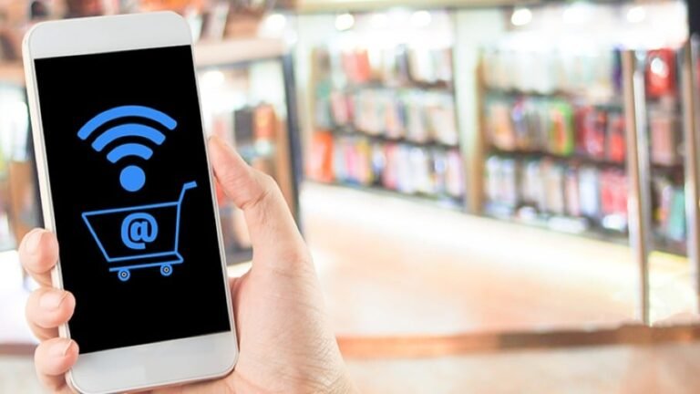 ICSC: Shoppers Keep Shopping but Make Sharper Tradeoffs