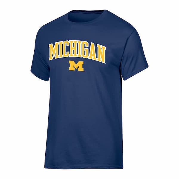 *HOT* NCAA Logo Tees from $6.31 and Hoodies as low as $13.87!