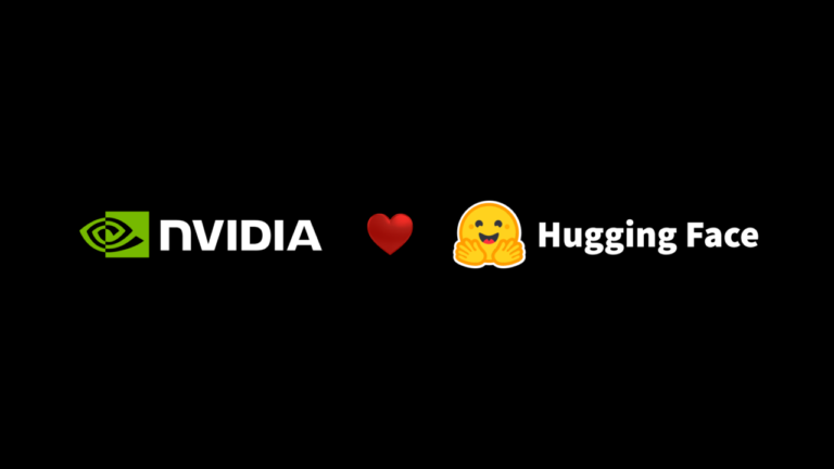 NVIDIA Agrees to Buy AI Platform Hugging Face for $12.9 Billion