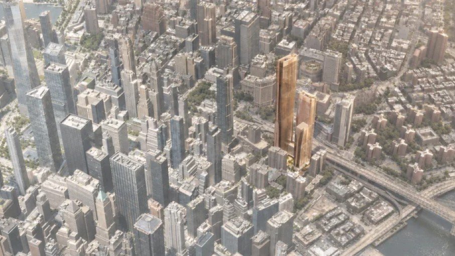 NYC Launches Public Review of Plan for 4,000 Apartments on City-Owned Site