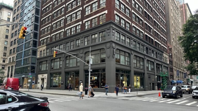 Distyl AI Doubles Footprint at 135 Madison Ave.