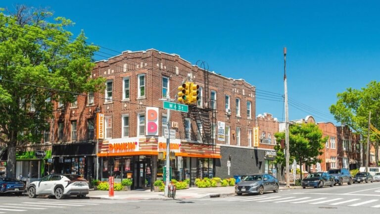 Owner-User Acquires South Brooklyn Mixed-Use