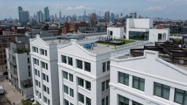 GAIA lands One-Year Extension on Williamsburg Multifamily Loan
