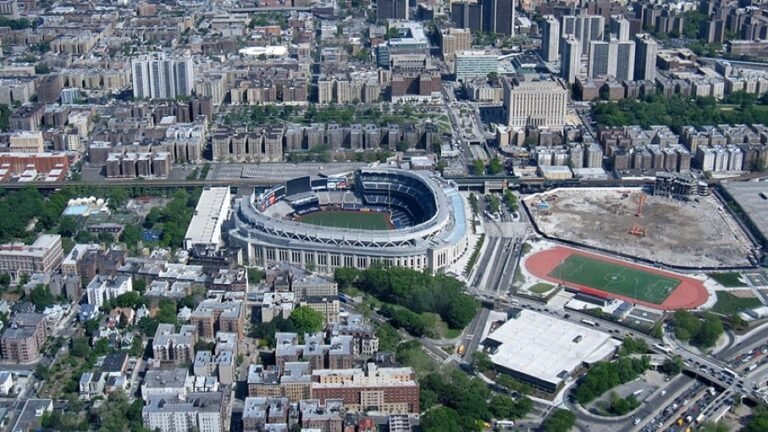 NYC Plans 215-Unit Bronx Apartment Building