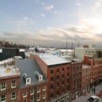 Southwest-Inspired Cocktail Bar Setting Up Shop in South Street Seaport District