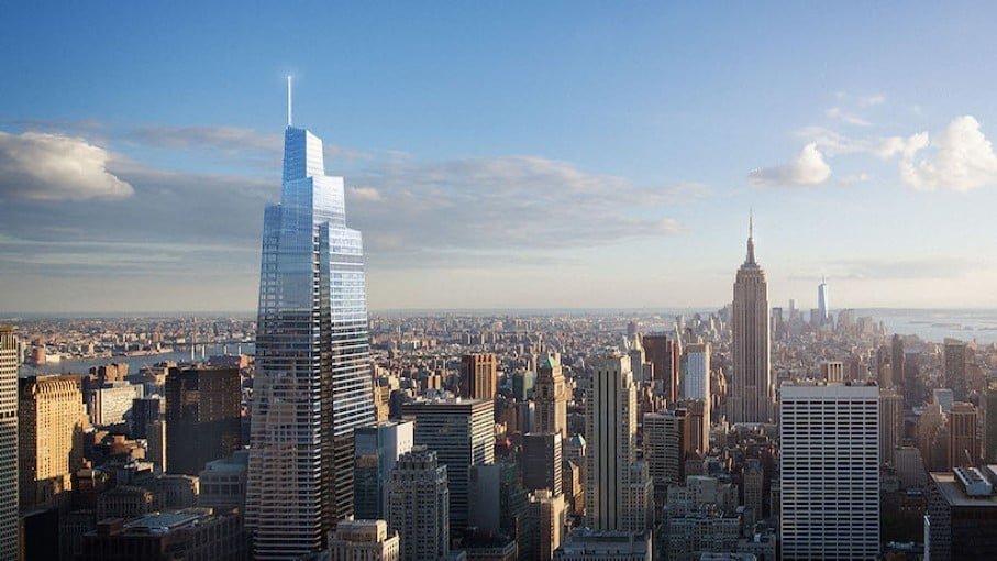 Private Equity Firm Expands at SL Green’s One Vanderbilt