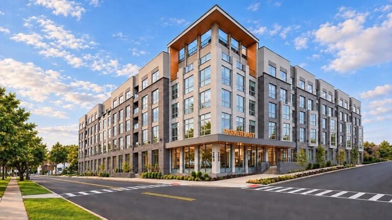 Vango Development Launches Leasing at Third Rutherford-Area Property