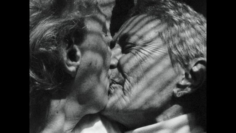 The Rough-and-Ready Brilliance of Barbara Hammer’s “Nitrate Kisses”