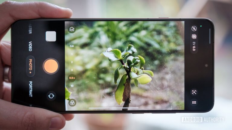 Forget AI zoom: The first phone with three 200MP cameras is officially coming soon