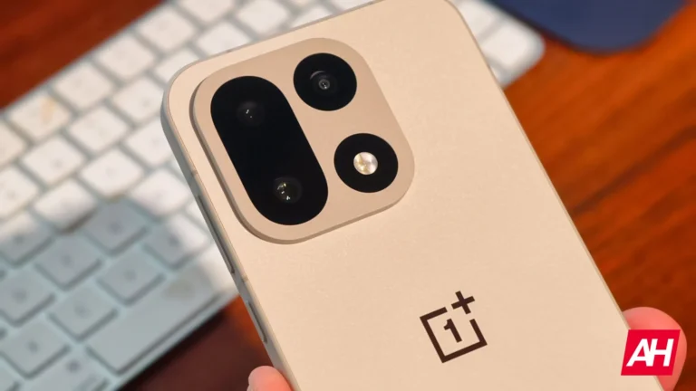 Final OnePlus 16 Camera Specs Reveal That Every Single Camera Is Getting an Upgrade