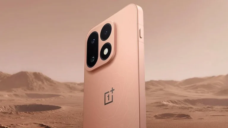 OnePlus 16 Design Gets Officially Confirmed Along With All Colors