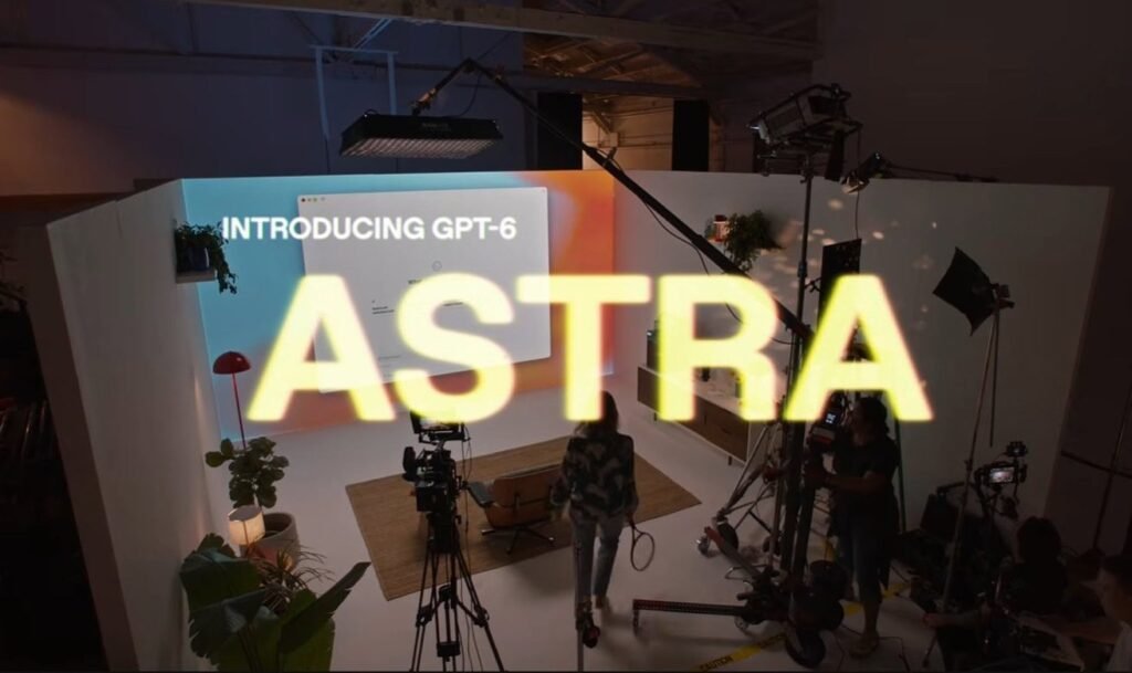 OpenAI Releases GPT-6 Astra and Declares the Arrival of the AGI Era