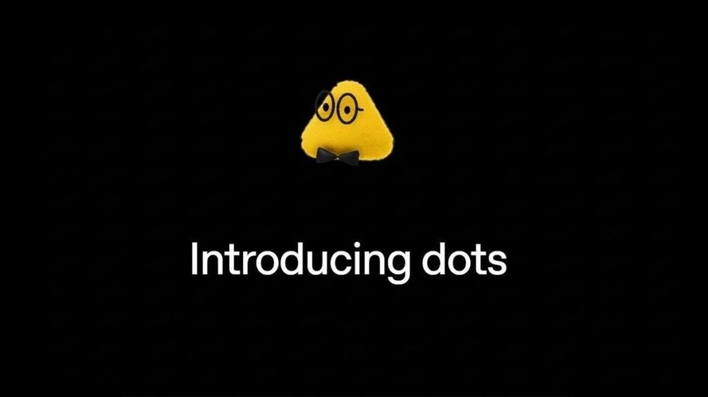 OpenAI Unveils Dots: Always-On Personal AI Agents Powered by GPT-6 Astra