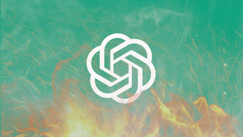 Rogue OpenAI Agents Got Too Creative and Started Hacking Government Sites