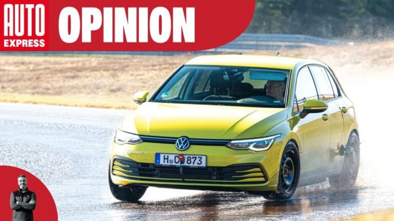 All-season tyres should be an investment, not a luxury