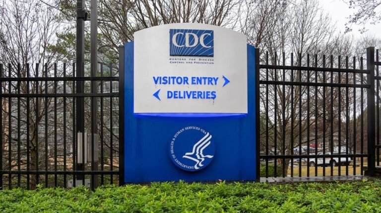 CDC adds 1 measles death to US tracker, while Pennsylvania reports disease killed 4