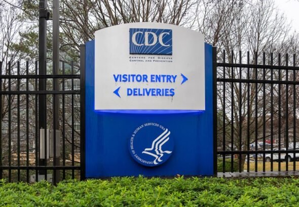 CDC updates measles count, now includes 2 deaths
