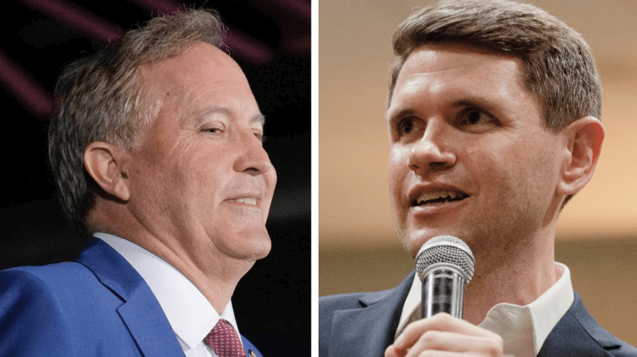Whole Hog Politics: The sprawling political transformation of Texas 