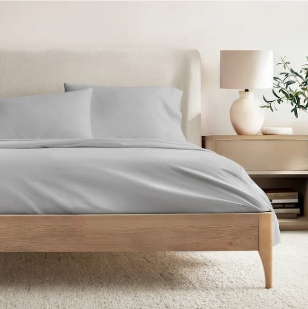 Linens & Hutch Cotton Sheet Sets as low as $36.12 shipped (Reg. $129+)!