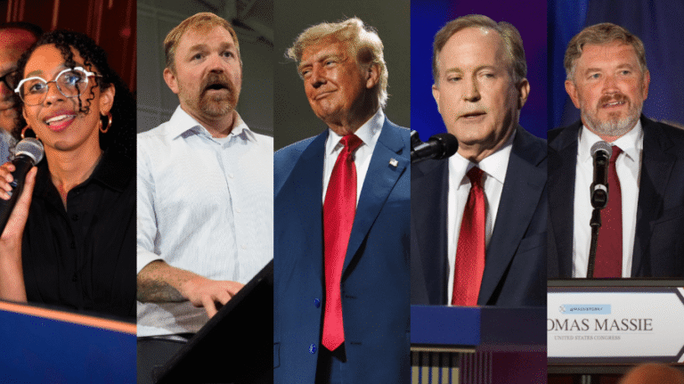 7 biggest surprises from the 2026 primary cycle