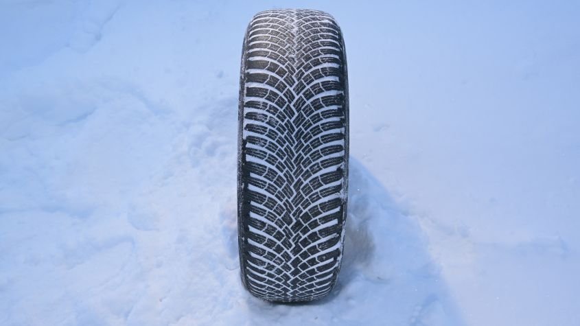 Pirelli Cinturato Winter 3 review