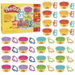 Play-Doh Party Favor Pack, 24 Pack only $13.99!