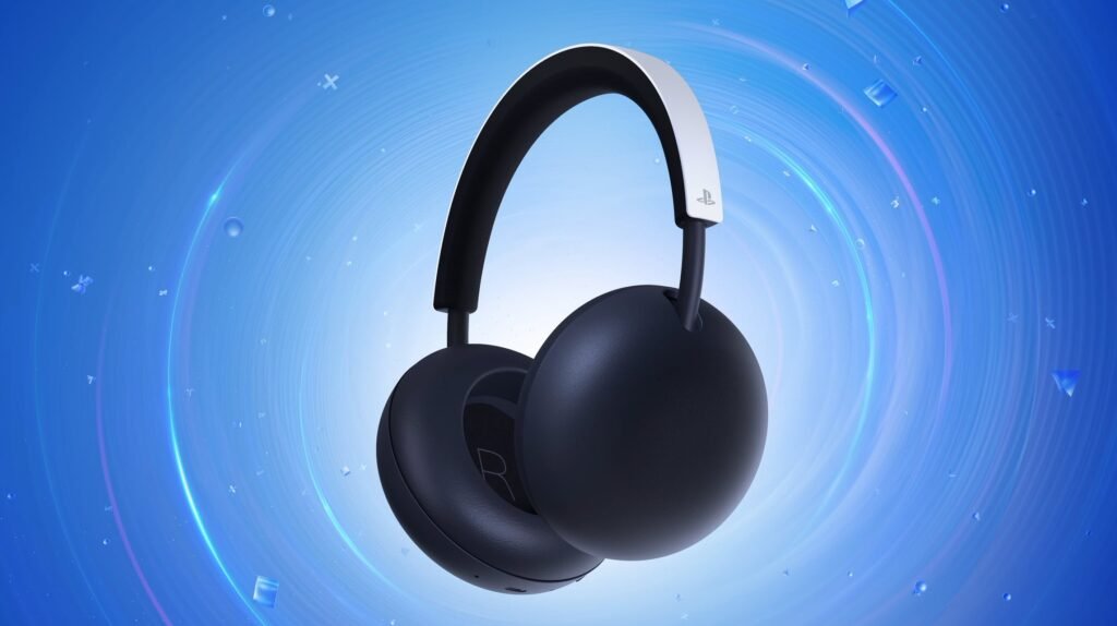 Sony's PlayStation Pulse Edge has 8 magnets per planar driver