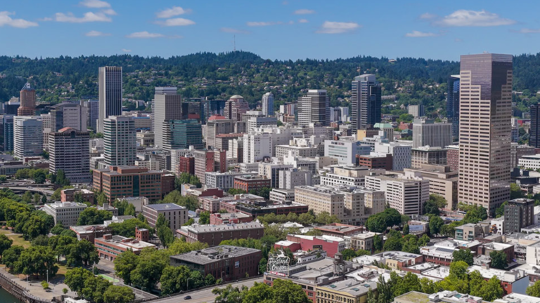 Global Real Estate Advisors Arranges Financing for Three Oregon Multifamily Properties