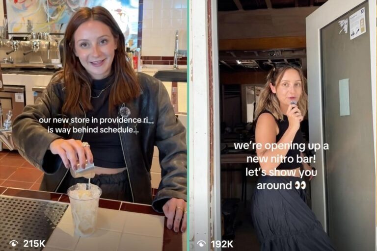The Hottest New Food Show Is a ‘Making the Restaurant’ Series