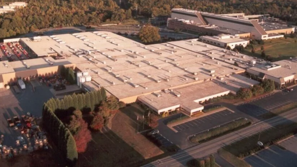 Data Center Supplier to Spend $1B on Charlotte-Area Factory Expansion