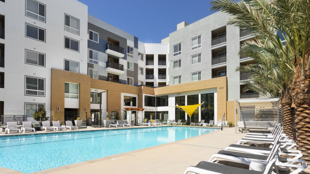 Tishman Speyer Acquires 376-Unit Anaheim Rental Community