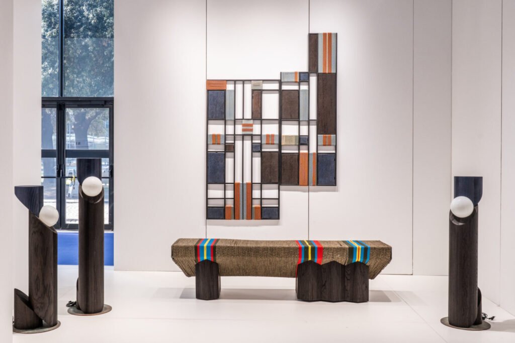 7 South African Designers to Know From Maison&Objet 2026